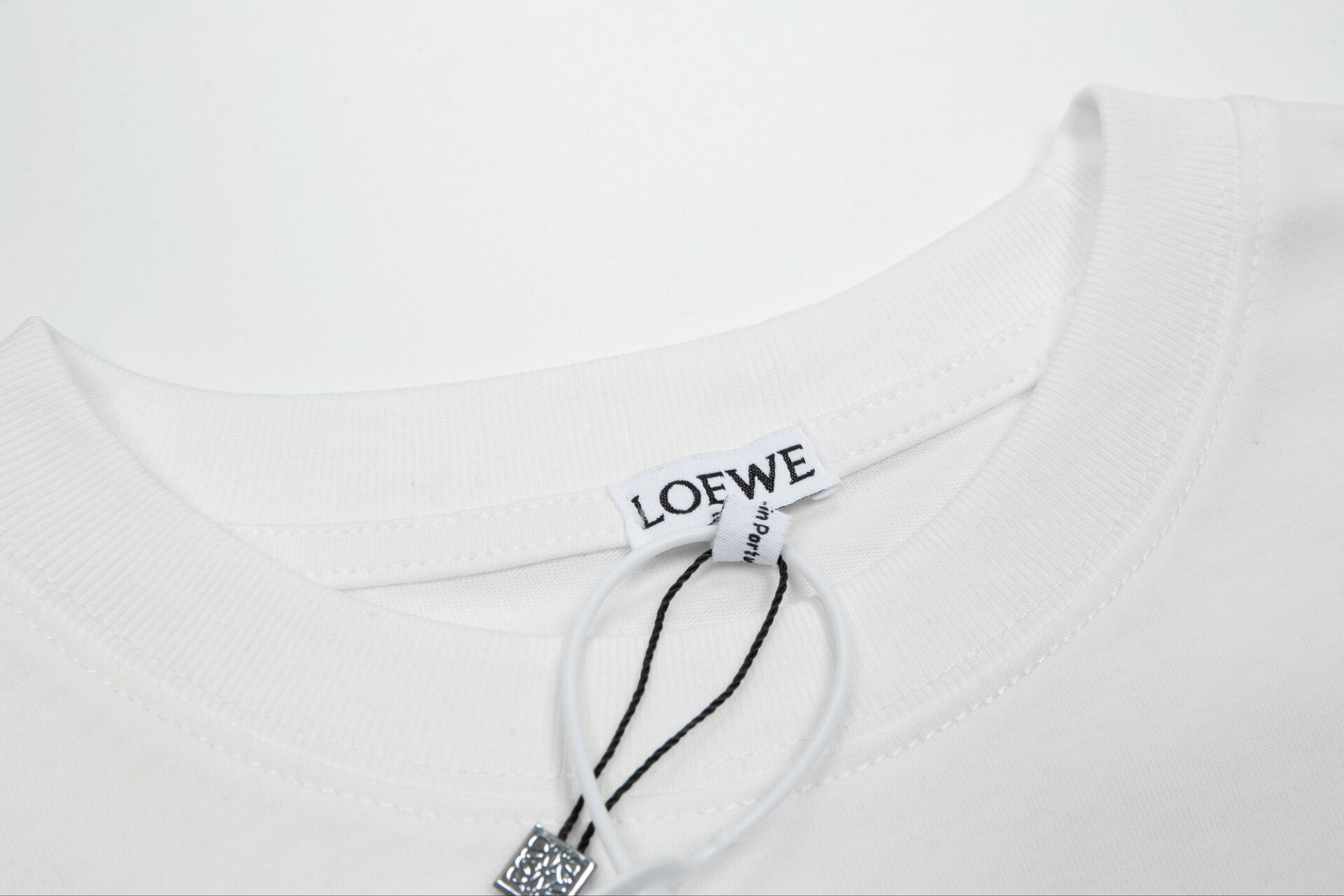 Loewe T-Shirts